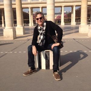 Meet your Posher, Dwight